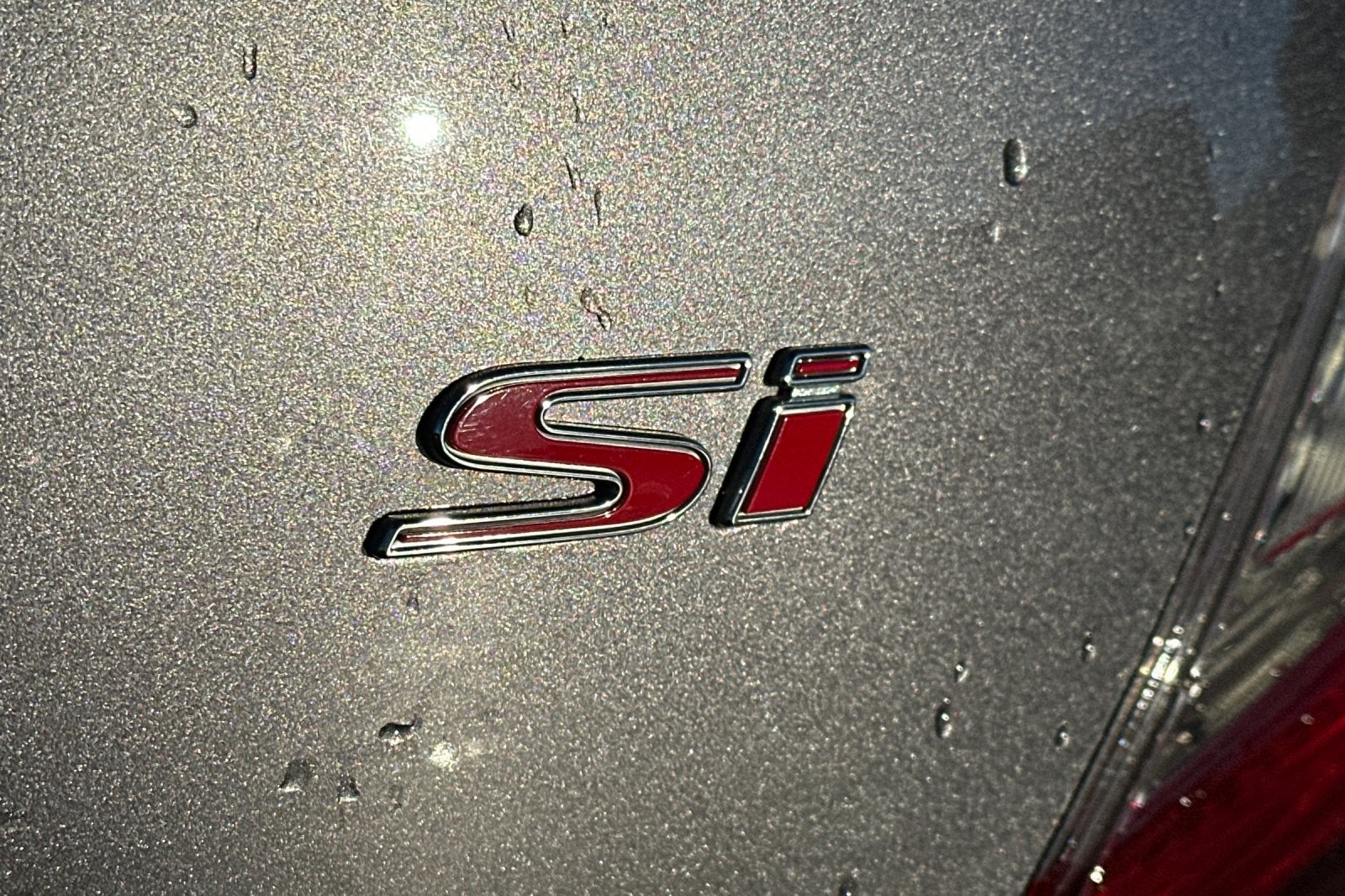 2017 Honda Civic Base