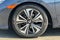 2017 Honda Civic Sedan EX-T