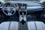 2017 Honda Civic Sedan EX-T