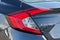 2017 Honda Civic Sedan EX-T