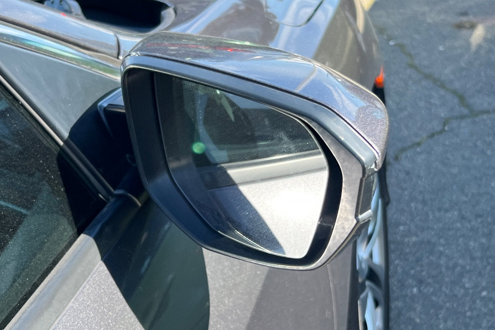 2018 Honda Civic Sedan LX