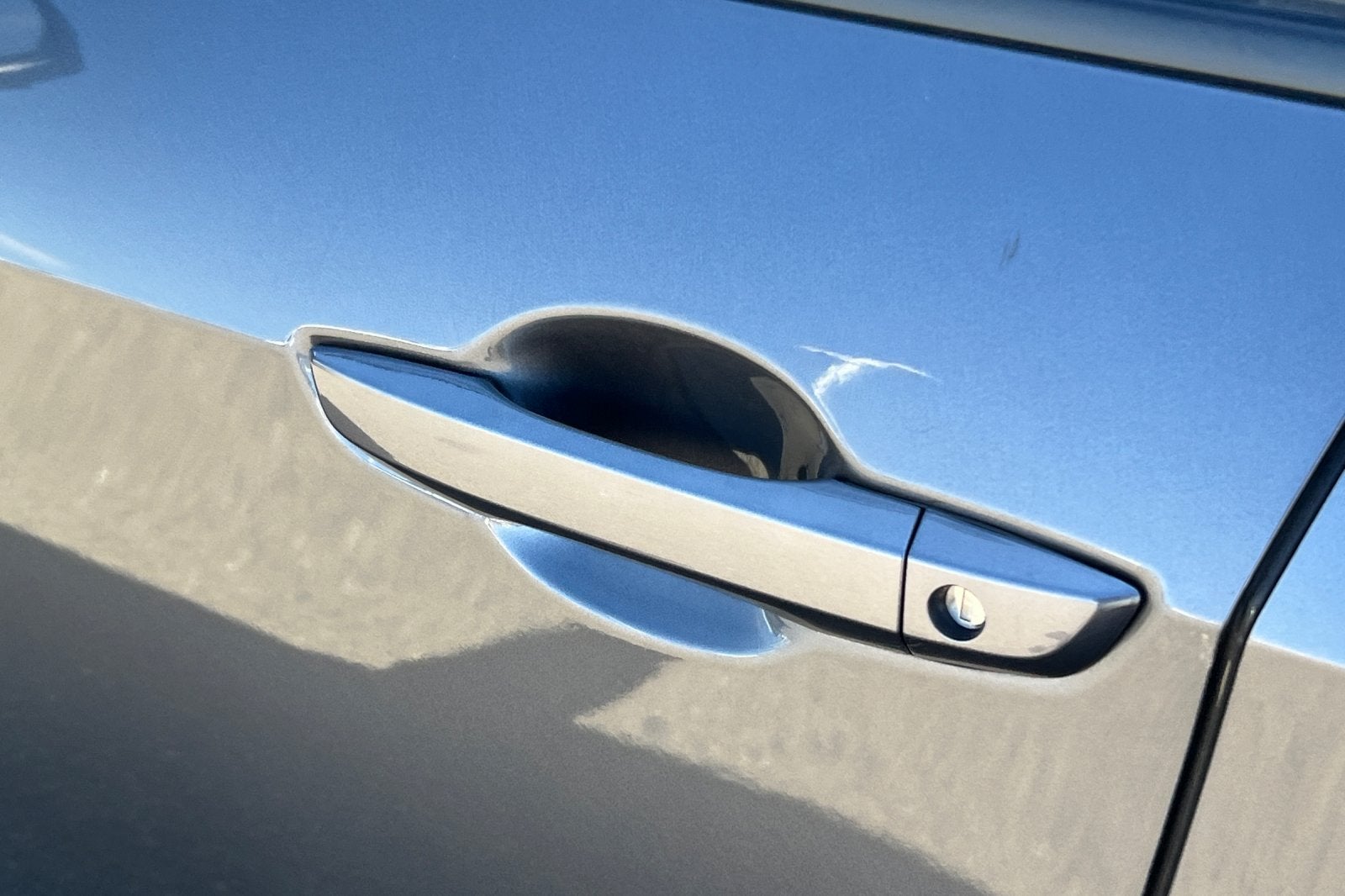 2018 Honda Civic Sedan LX