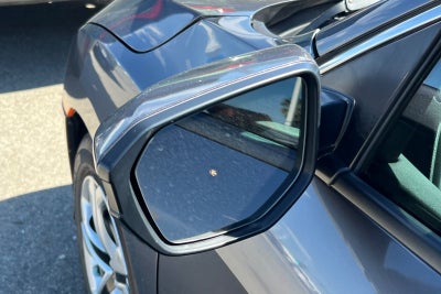 2018 Honda Civic Sedan LX