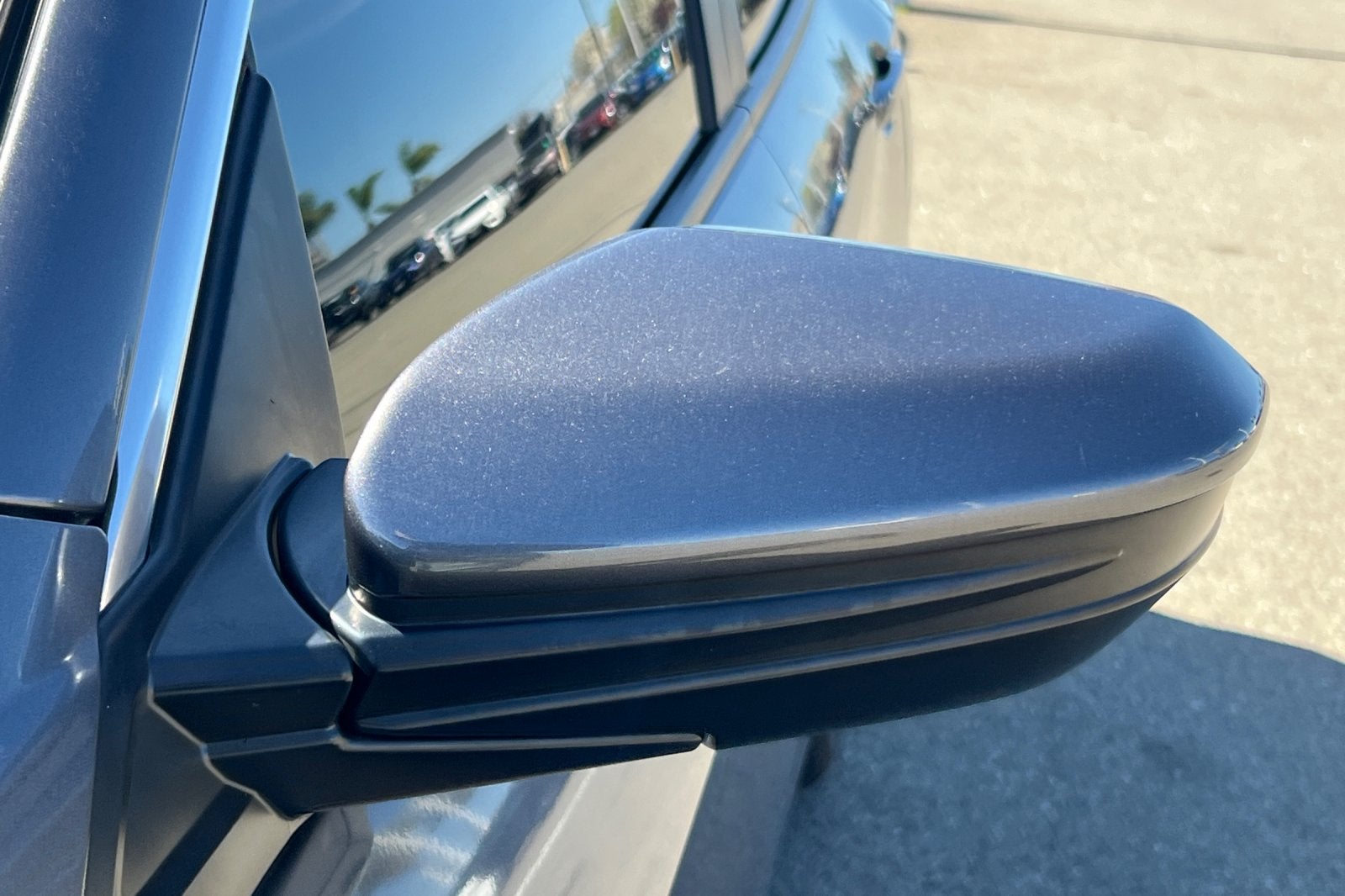 2018 Honda Civic Sedan LX