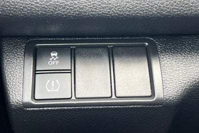 2018 Honda Civic Sedan LX