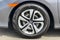 2018 Honda Civic Sedan LX