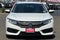 2018 Honda Civic Sedan LX