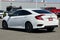 2018 Honda Civic Sedan LX