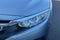 2016 Honda Civic Sedan LX