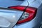 2016 Honda Civic Sedan LX