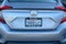 2016 Honda Civic Sedan LX