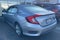2016 Honda Civic Sedan LX
