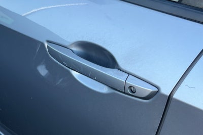 2016 Honda Civic Sedan LX