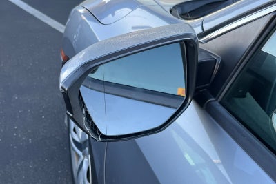 2016 Honda Civic Sedan LX