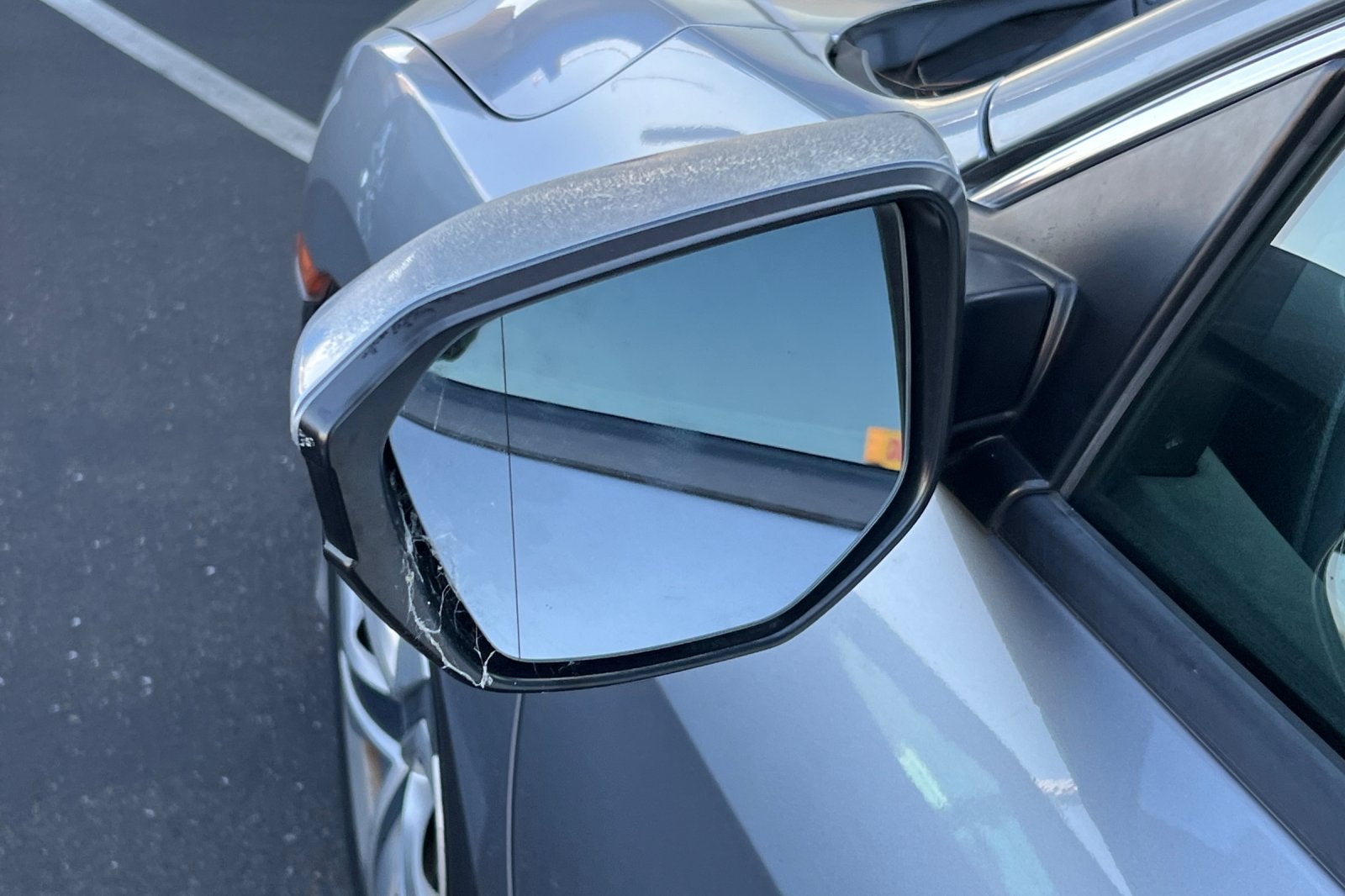 2016 Honda Civic Sedan LX