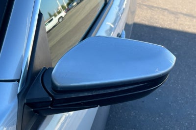 2016 Honda Civic Sedan LX