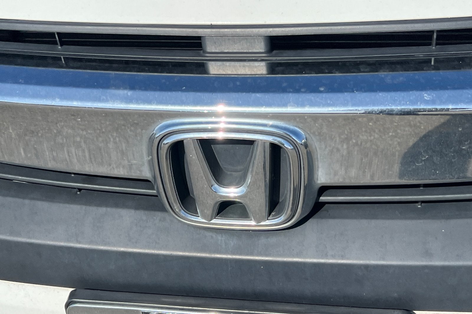 2018 Honda Civic Sedan LX