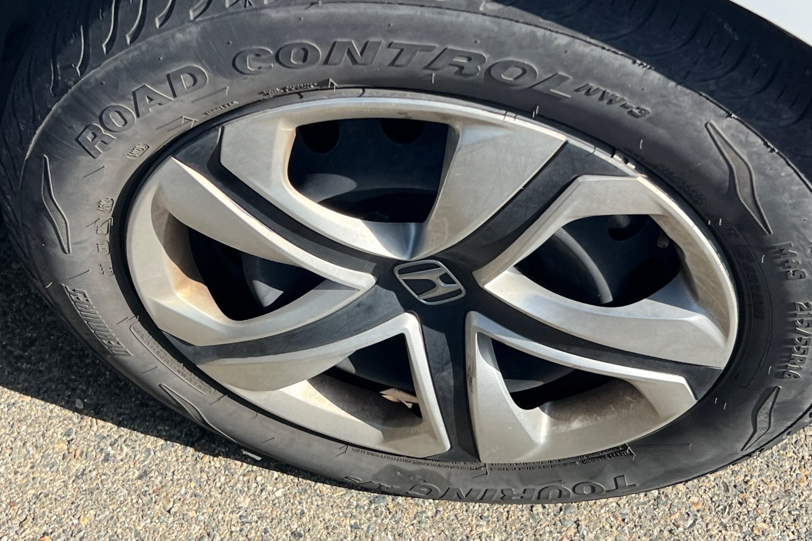 2018 Honda Civic Sedan LX