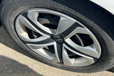 2018 Honda Civic Sedan LX