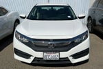 2018 Honda Civic Sedan LX
