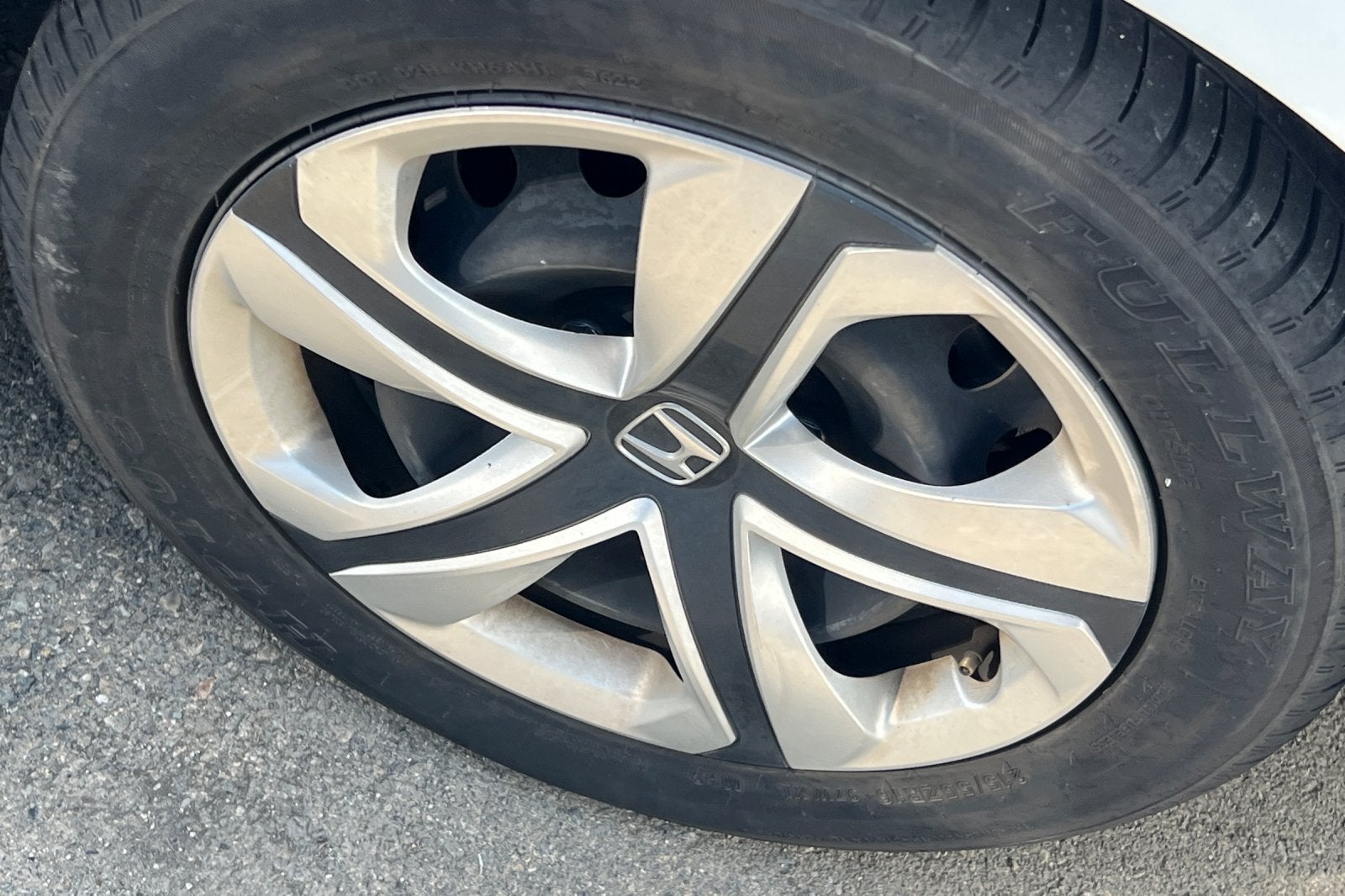 2018 Honda Civic Sedan LX