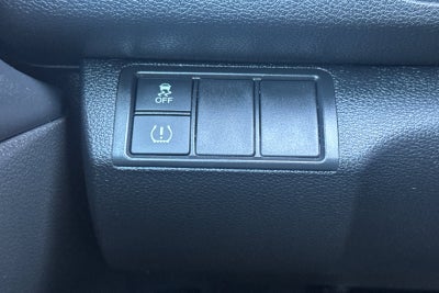 2018 Honda Civic Sedan LX