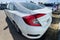 2018 Honda Civic Sedan LX