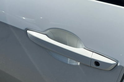 2018 Honda Civic Sedan LX