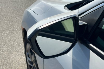 2018 Honda Civic Sedan LX