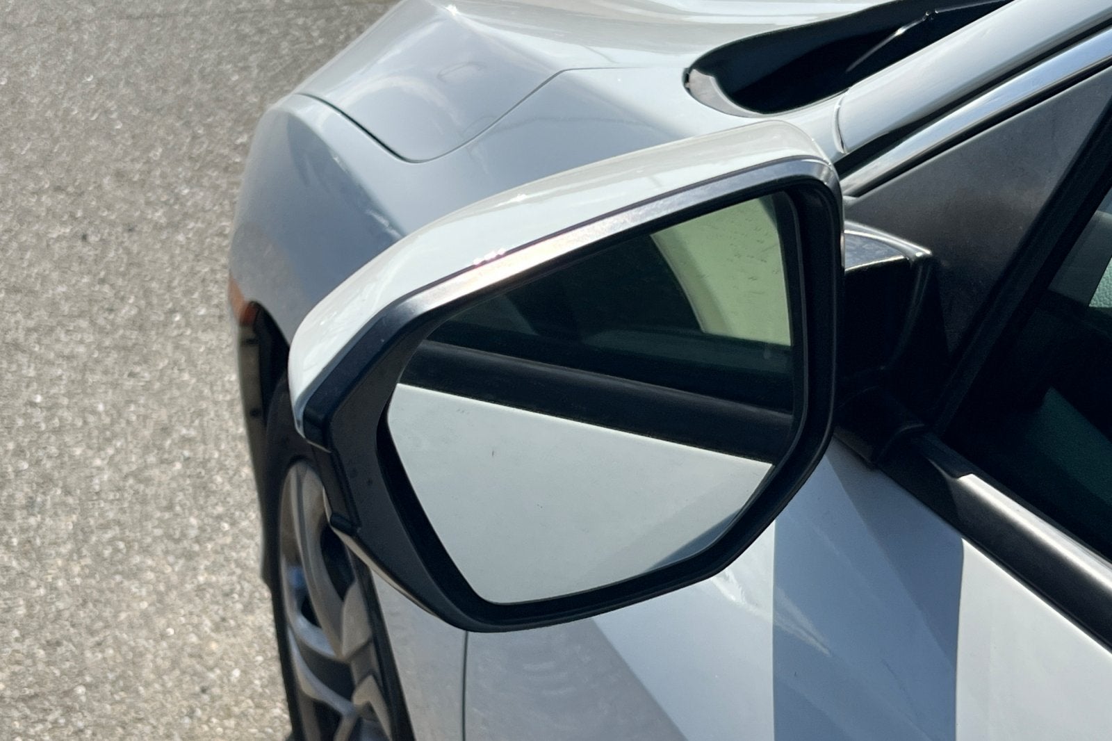 2018 Honda Civic Sedan LX