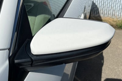 2018 Honda Civic Sedan LX