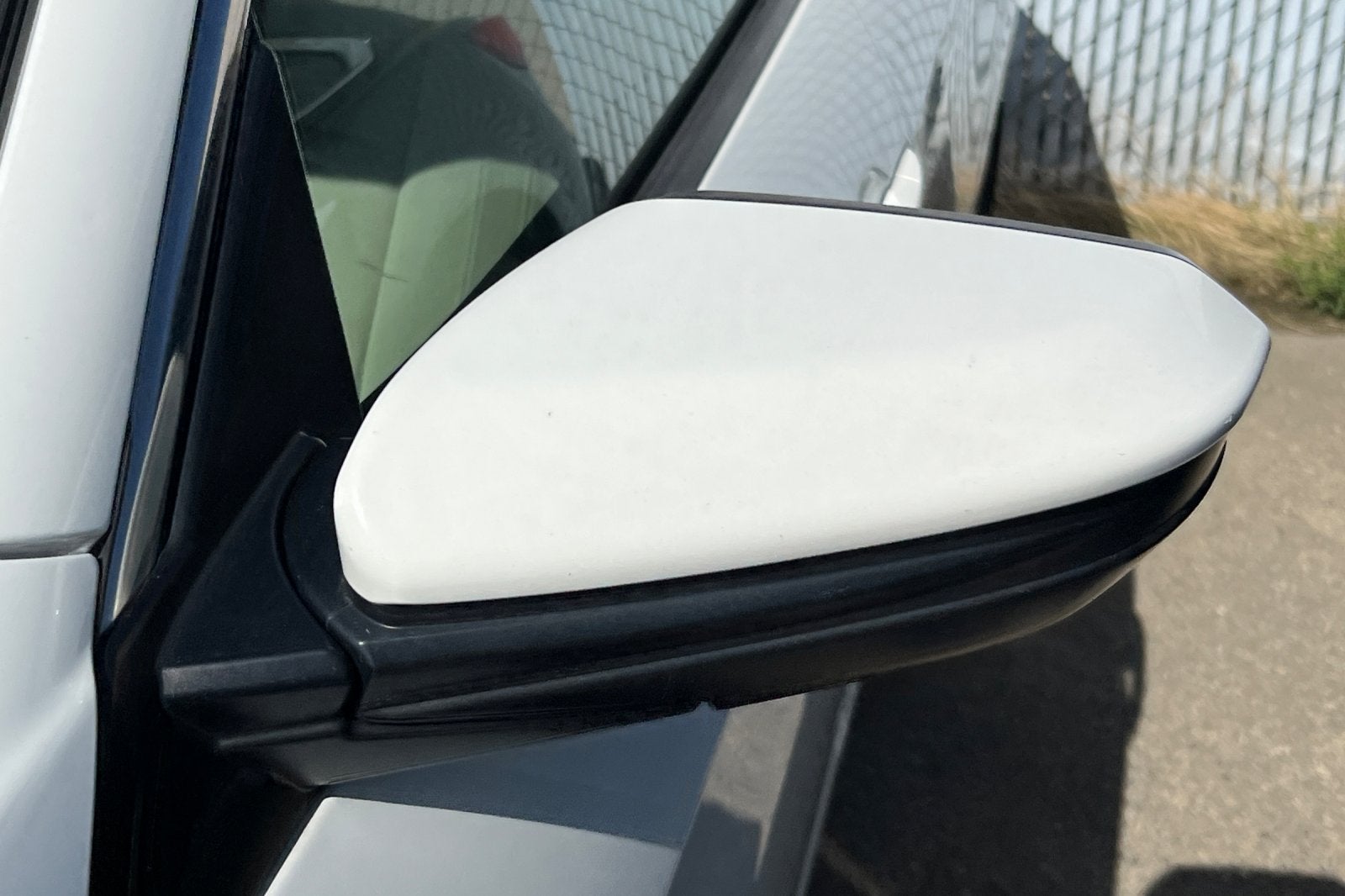 2018 Honda Civic Sedan LX