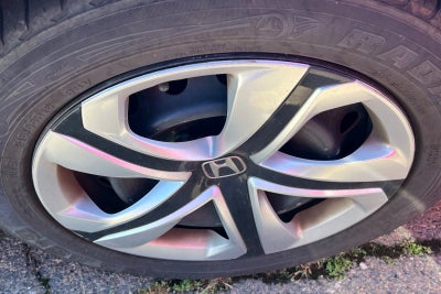 2016 Honda Civic Sedan LX