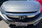 2016 Honda Civic Sedan LX