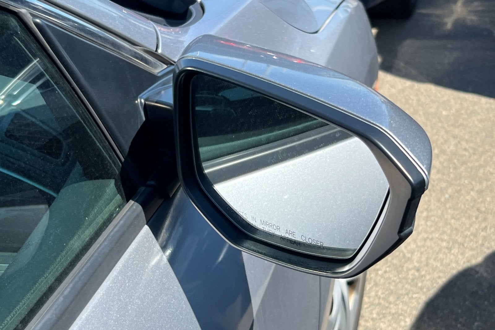 2016 Honda Civic Sedan LX