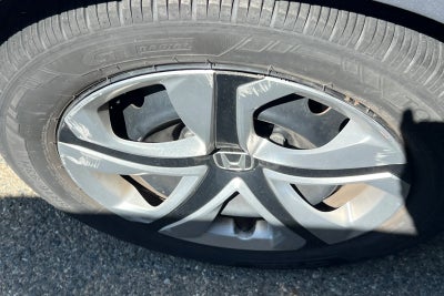 2016 Honda Civic Sedan LX