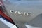 2016 Honda Civic Sedan LX