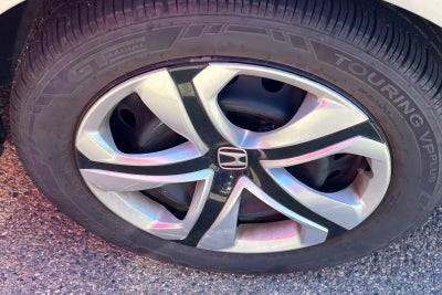 2016 Honda Civic Sedan LX