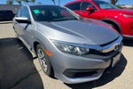 2016 Honda Civic Sedan LX