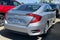 2016 Honda Civic Sedan LX