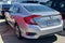 2016 Honda Civic Sedan LX