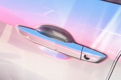 2016 Honda Civic Sedan LX