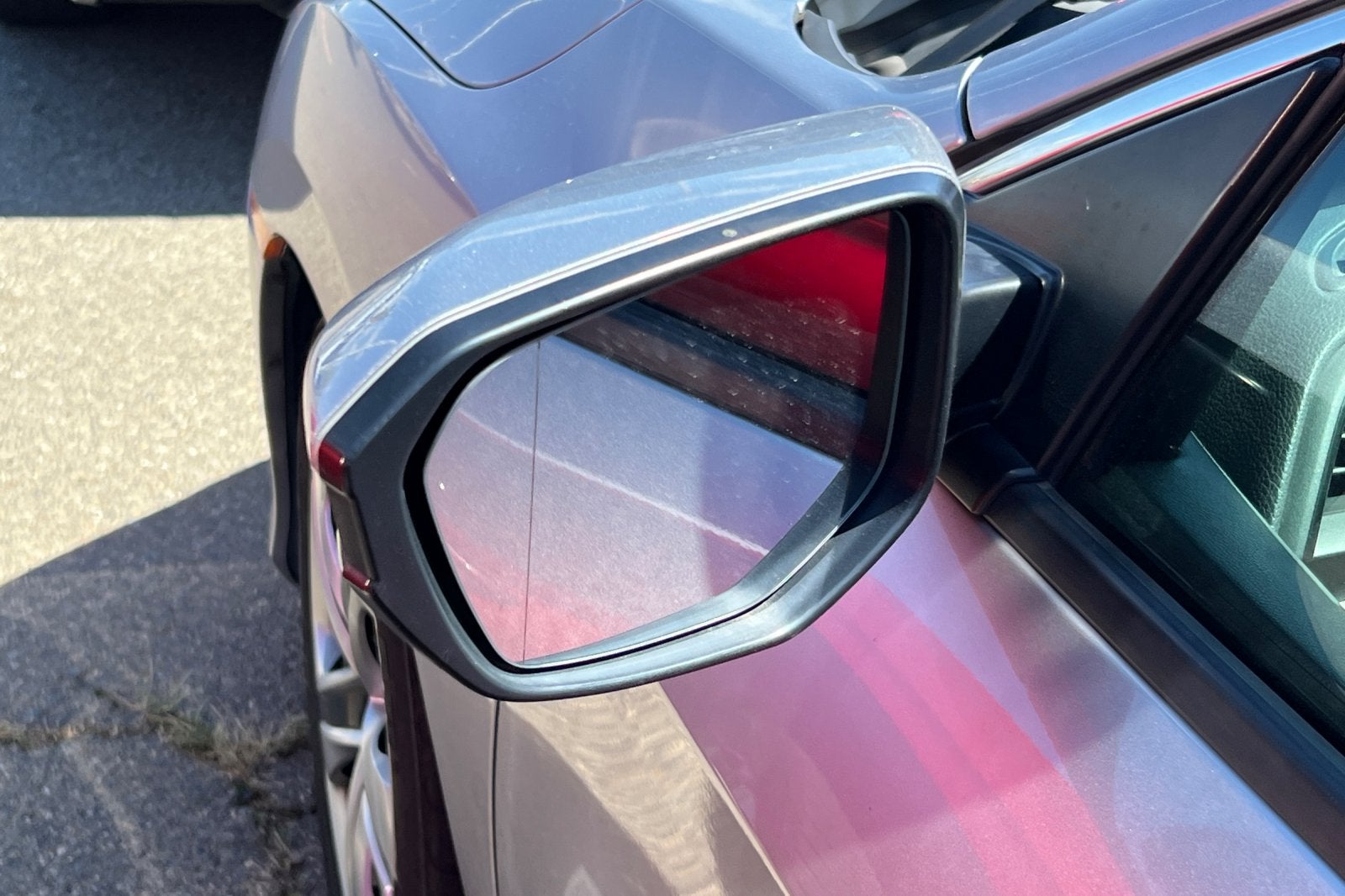 2016 Honda Civic Sedan LX