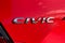 2019 Honda Civic Sedan LX