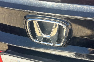 2019 Honda Civic Sedan Sport