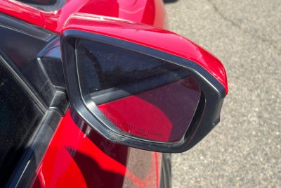 2019 Honda Civic Sedan Sport