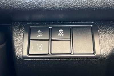 2019 Honda Civic Sedan Sport