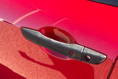 2019 Honda Civic Sedan Sport