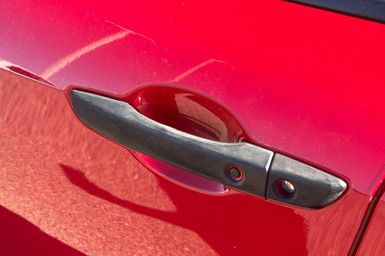 2019 Honda Civic Sedan Sport