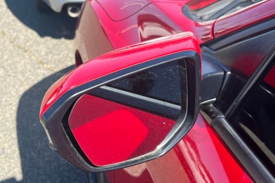 2019 Honda Civic Sedan Sport